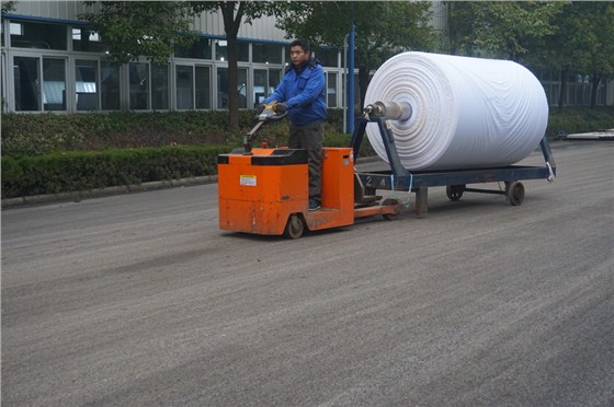 南通新建特闊印染漂整有限公司用5T電動牽引車 (1)_調(diào)整大小 南通新建特闊印染漂整有限公司用5T電動牽引車 (1)_調(diào)整大小