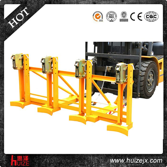 四桶夾具單鷹嘴DG1440A-12.0019塑鐵桶 四桶夾具單鷹嘴DG1440A-12.0019塑鐵桶