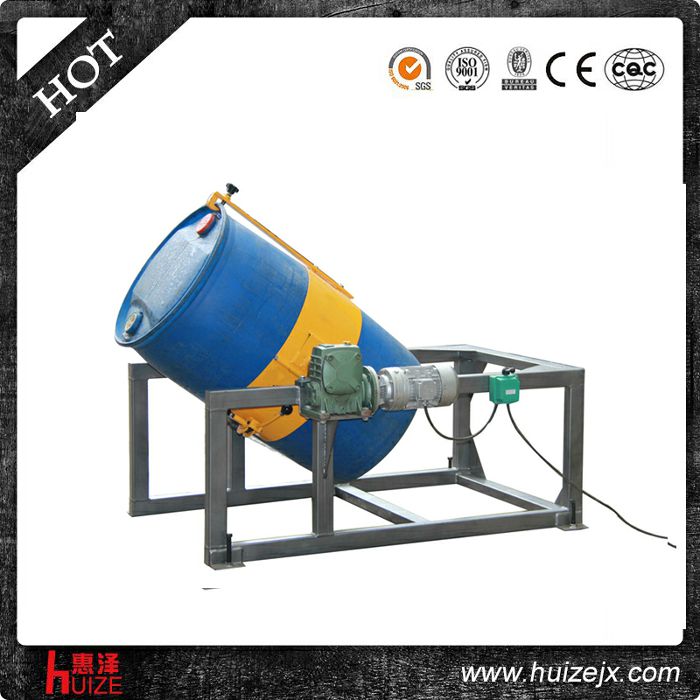 HZTY400A油桶攪拌器（不移動,適合塑、鐵桶）