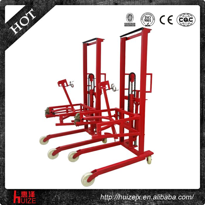 手動(dòng)油桶車 (7) 手動(dòng)油桶車 (7)