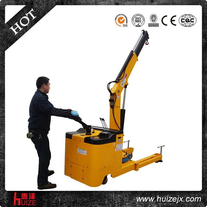 電動旋轉(zhuǎn)電動搬運車式吊車 電動旋轉(zhuǎn)電動搬運車式吊車
