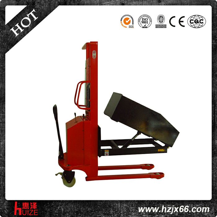半電動(dòng)翻斗車(chē) (1) 半電動(dòng)翻斗車(chē) (1)