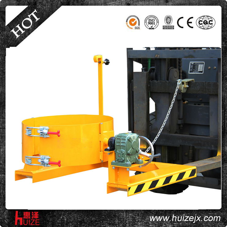 叉車專用倒桶機(jī)具HK285-12.0004塑桶手翻轉(zhuǎn) 叉車專用倒桶機(jī)具HK285-12.0004塑桶手翻轉(zhuǎn)