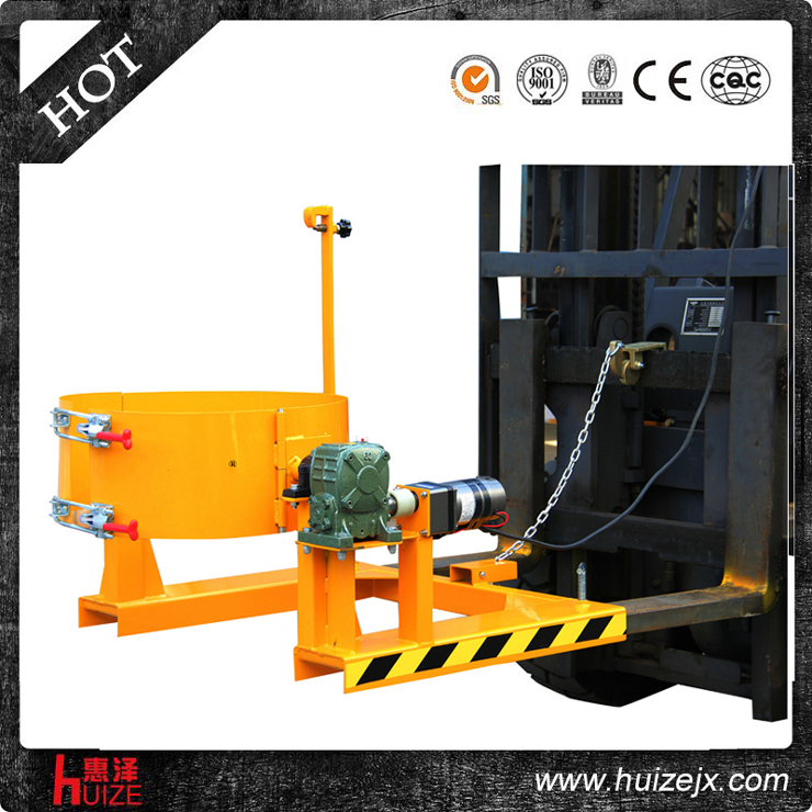 叉車專用機(jī)具HK300-12.0005塑桶電翻轉(zhuǎn) 叉車專用機(jī)具HK300-12.0005塑桶電翻轉(zhuǎn)
