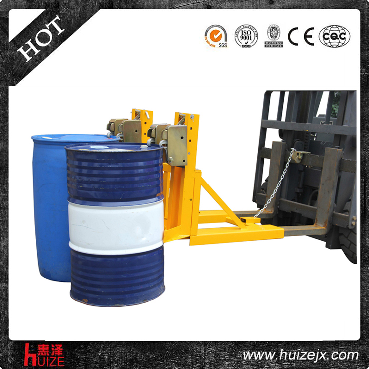 老桶夾具雙桶雙夾爪DG720D-12.0011塑鐵桶3 老桶夾具雙桶雙夾爪DG720D-12.0011塑鐵桶3