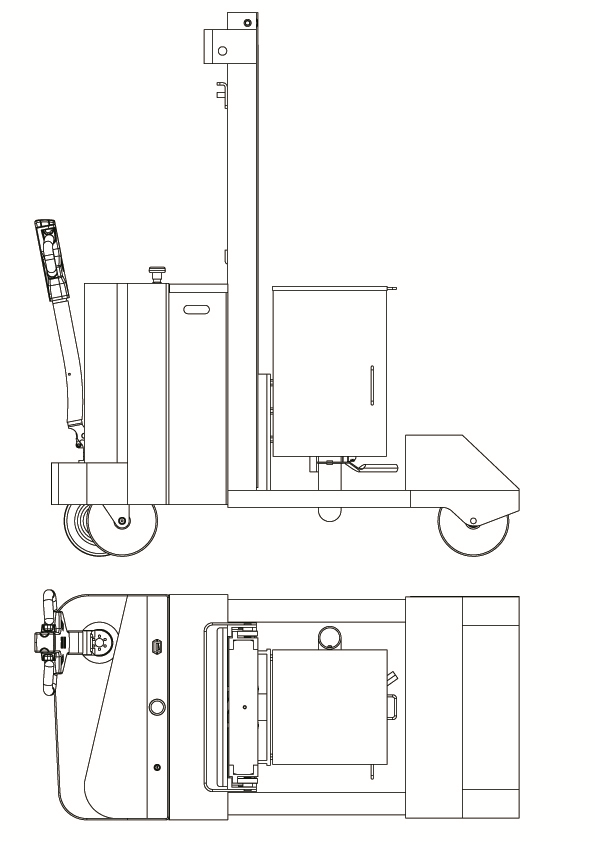 電動(dòng)加沙車 電動(dòng)加沙車
