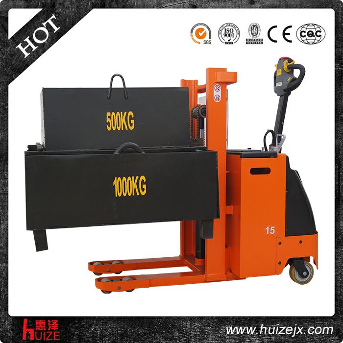 矮型全電動(dòng)堆高車(車身超短) (1) 矮型全電動(dòng)堆高車(車身超短) (1)