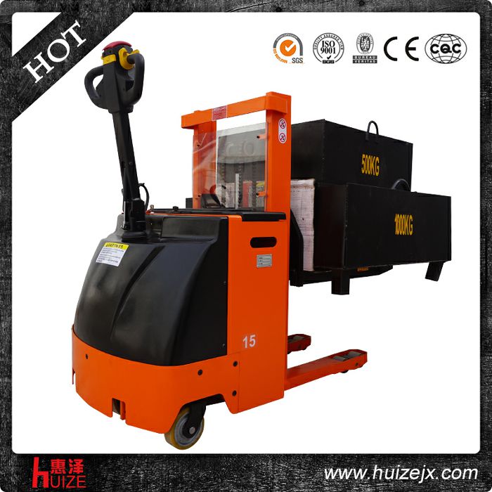 矮型全電動(dòng)堆高車(車身超短) (10) 矮型全電動(dòng)堆高車(車身超短) (10)