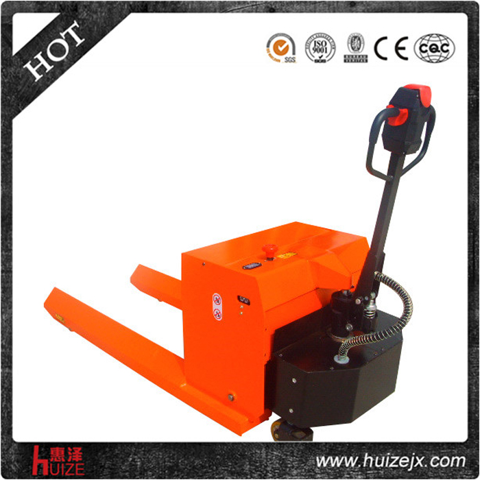 HZSCBD20-20Y半電動(dòng)紗輥搬運(yùn)車1 HZSCBD20-20Y半電動(dòng)紗輥搬運(yùn)車1