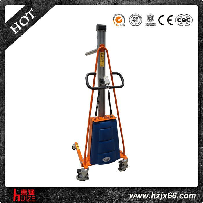 半電動(dòng)輕型叉紙車(chē) (1) 半電動(dòng)輕型叉紙車(chē) (1)