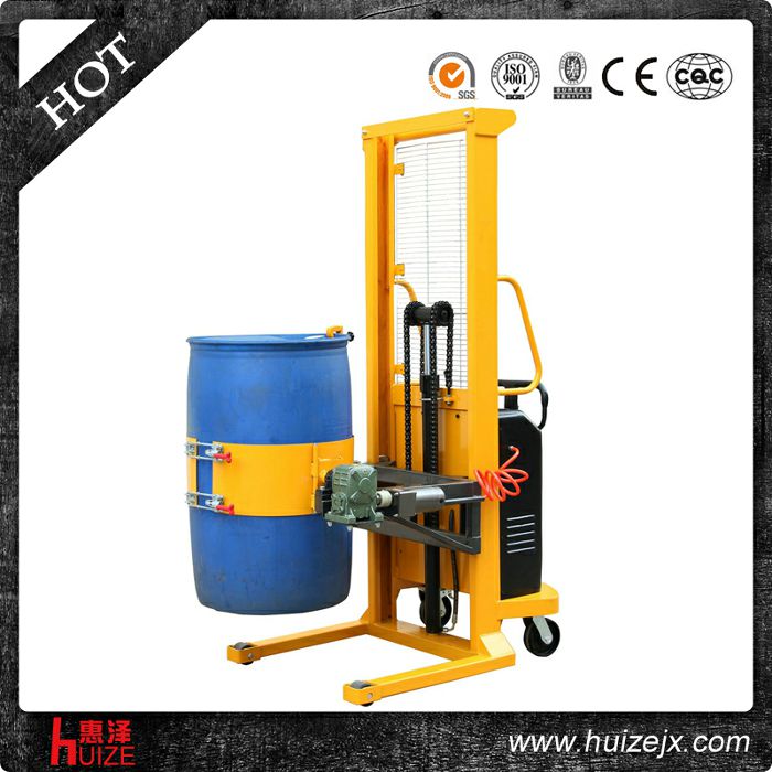 HZFSDSDQ-A-13半電動油桶電翻轉(zhuǎn)車HZ500A 1 HZFSDSDQ-A-13半電動油桶電翻轉(zhuǎn)車HZ500A 1