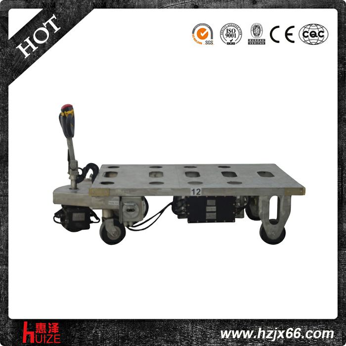 防爆電動(dòng)搬運(yùn)車(不銹鋼) 防爆電動(dòng)搬運(yùn)車(不銹鋼)