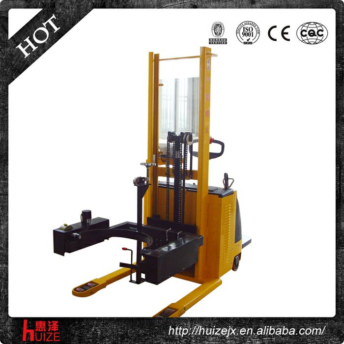 HZFDDDDQ-25全電動(dòng)稱(chēng)重電翻轉(zhuǎn)油桶車(chē) HZFDDDDQ-25全電動(dòng)稱(chēng)重電翻轉(zhuǎn)油桶車(chē)