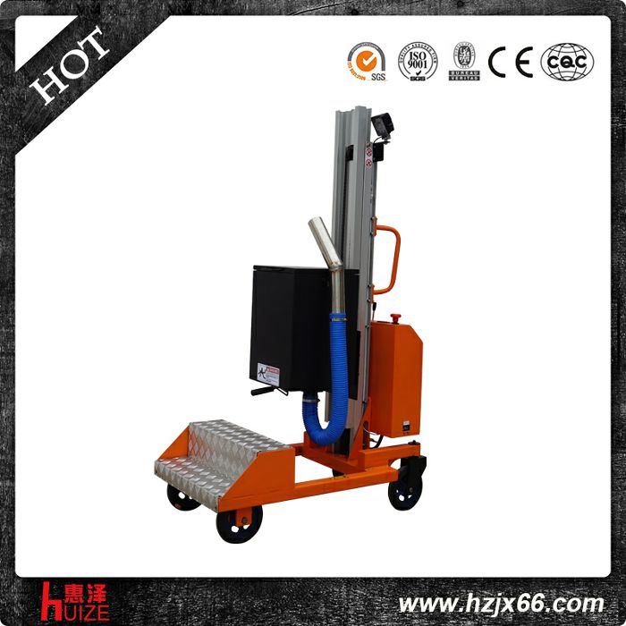 半電動(dòng)鋁合金加沙車 半電動(dòng)鋁合金加沙車