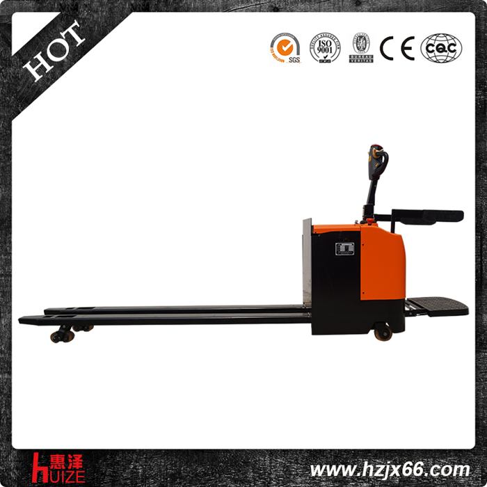 貨叉加長全電動(dòng)搬運(yùn)車 貨叉加長全電動(dòng)搬運(yùn)車