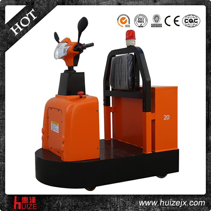 電動(dòng)牽引車(chē) (4) 電動(dòng)牽引車(chē) (4)