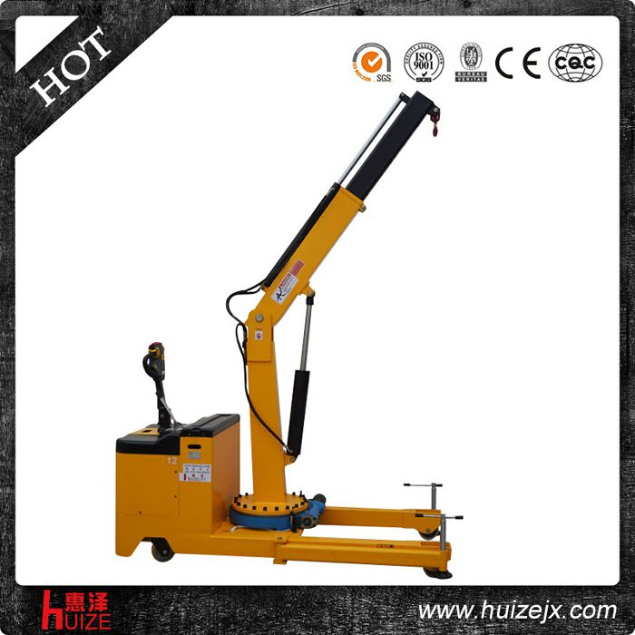 1-全電動(dòng)搬運(yùn)車式吊車 (2) 1-全電動(dòng)搬運(yùn)車式吊車 (2)