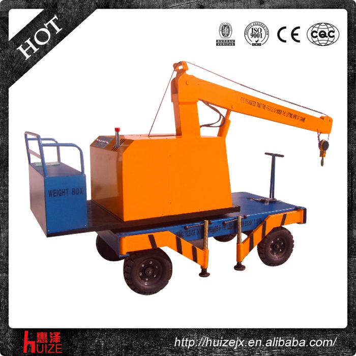 全自動(dòng)旋轉(zhuǎn)吊車 (2) 全自動(dòng)旋轉(zhuǎn)吊車 (2)